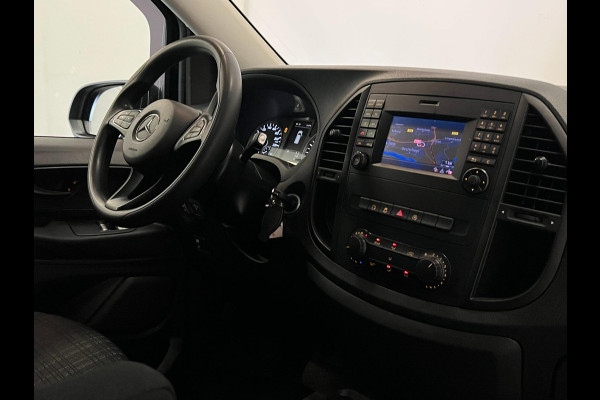 Mercedes-Benz Vito 116 CDI XL / Aut / Dubbel Cab / Schuifdak / Excl. BTW