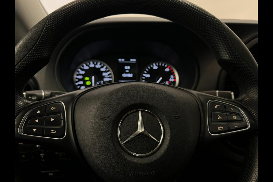 Mercedes-Benz Vito 116 CDI XL / Aut / Dubbel Cab / Schuifdak / Excl. BTW
