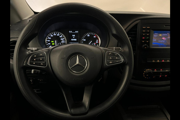 Mercedes-Benz Vito 116 CDI XL / Aut / Dubbel Cab / Schuifdak / Excl. BTW