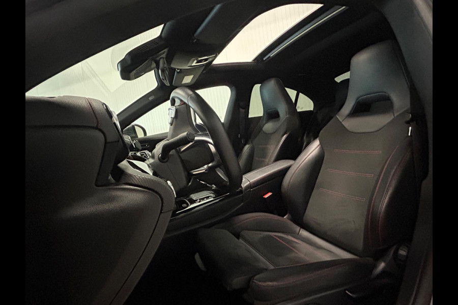 Mercedes-Benz CLA-Klasse 180 AMG Line | PANO | AMBIANCE | LED