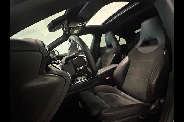 Mercedes-Benz CLA-Klasse 180 AMG Line | PANO | AMBIANCE | LED