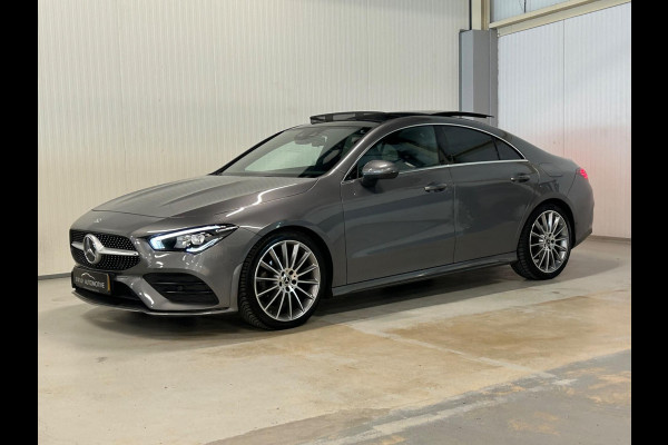 Mercedes-Benz CLA-Klasse 180 AMG Line | PANO | AMBIANCE | LED