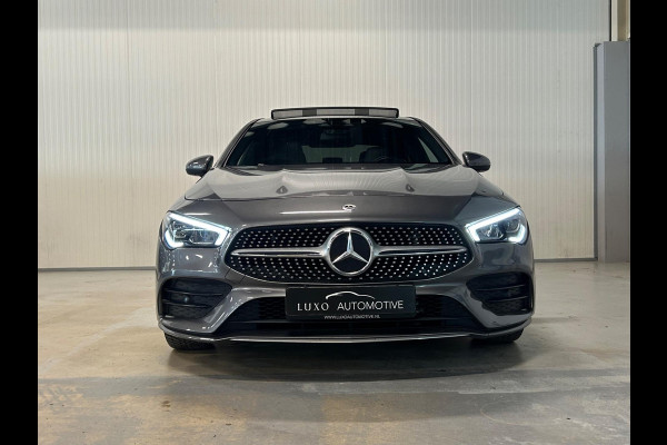 Mercedes-Benz CLA-Klasse 180 AMG Line | PANO | AMBIANCE | LED