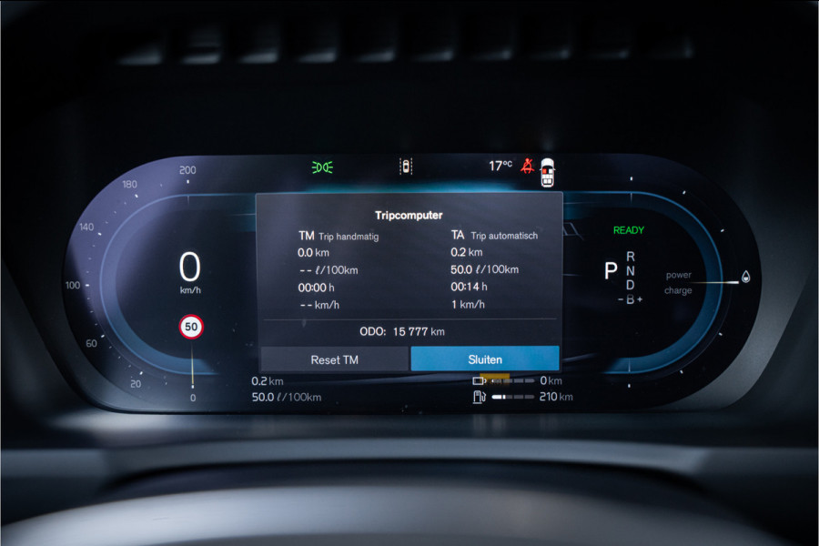 Volvo XC90 2.0 T8 Recharge AWD Ultimate Dark 7p. - Panorama | H&K | Memory | Elek. Trekhaak | 360 Camera