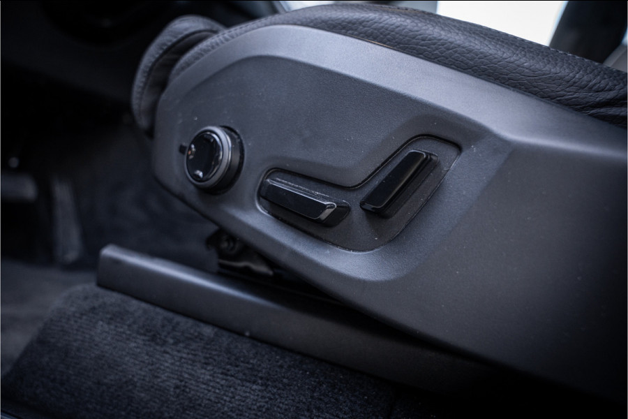 Volvo XC90 2.0 T8 Recharge AWD Ultimate Dark 7p. - Panorama | H&K | Memory | Elek. Trekhaak | 360 Camera