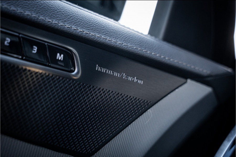 Volvo XC90 2.0 T8 Recharge AWD Ultimate Dark 7p. - Panorama | H&K | Memory | Elek. Trekhaak | 360 Camera