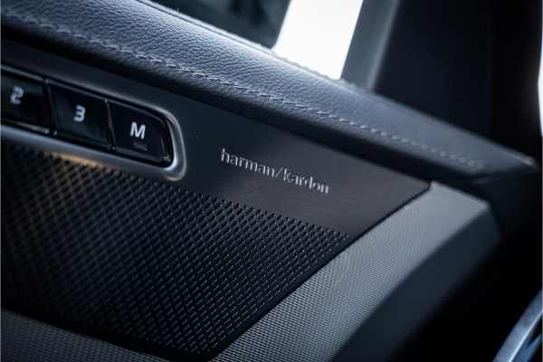 Volvo XC90 2.0 T8 Recharge AWD Ultimate Dark 7p. - Panorama | H&K | Memory | Elek. Trekhaak | 360 Camera