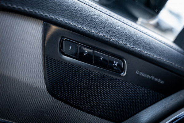 Volvo XC90 2.0 T8 Recharge AWD Ultimate Dark 7p. - Panorama | H&K | Memory | Elek. Trekhaak | 360 Camera