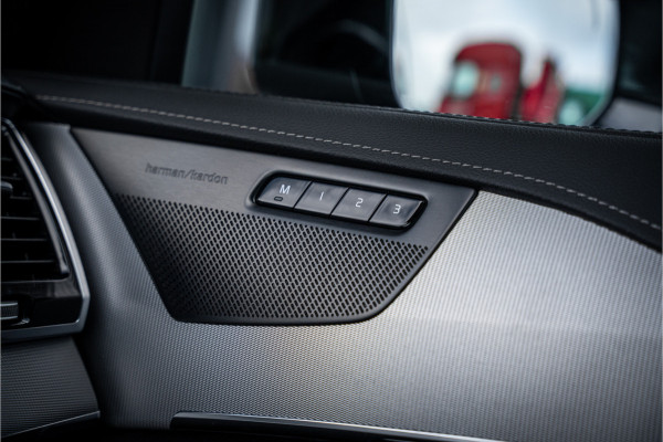 Volvo XC90 2.0 T8 Recharge AWD Ultimate Dark 7p. - Panorama | H&K | Memory | Elek. Trekhaak | 360 Camera