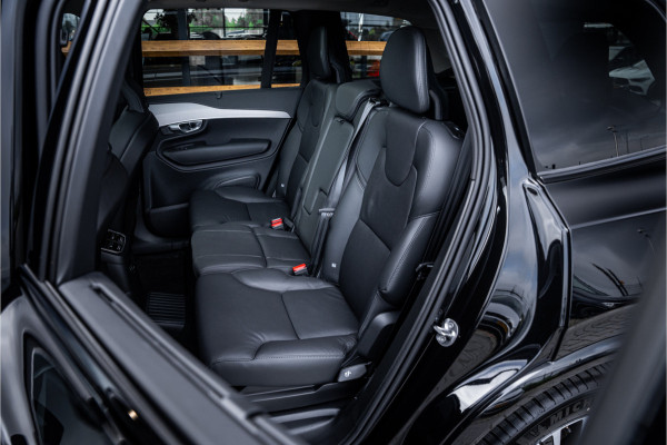 Volvo XC90 2.0 T8 Recharge AWD Ultimate Dark 7p. - Panorama | H&K | Memory | Elek. Trekhaak | 360 Camera