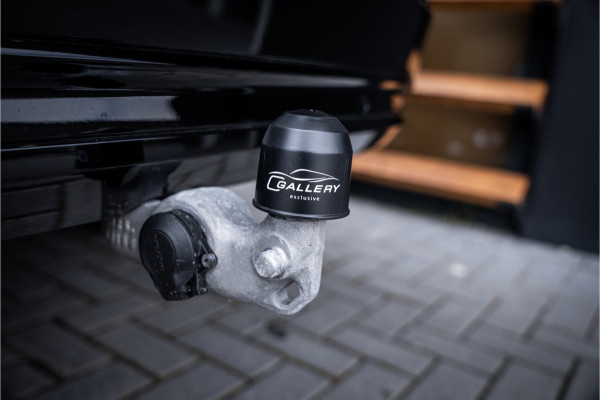 Volvo XC90 2.0 T8 Recharge AWD Ultimate Dark 7p. - Panorama | H&K | Memory | Elek. Trekhaak | 360 Camera