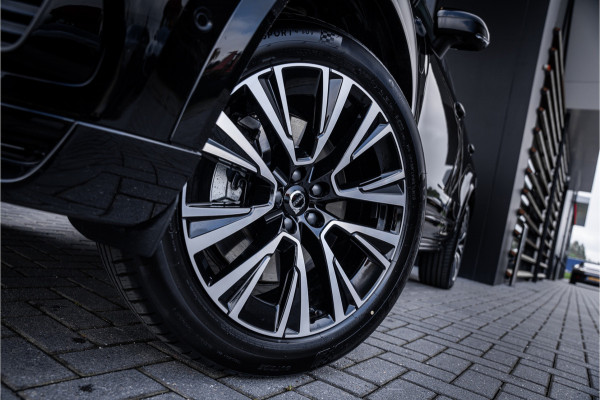 Volvo XC90 2.0 T8 Recharge AWD Ultimate Dark 7p. - Panorama | H&K | Memory | Elek. Trekhaak | 360 Camera