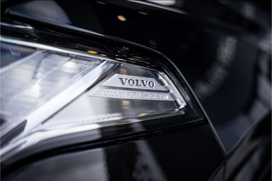 Volvo XC90 2.0 T8 Recharge AWD Ultimate Dark 7p. - Panorama | H&K | Memory | Elek. Trekhaak | 360 Camera