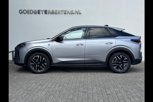 Peugeot 3008 1.2 Hybrid 136 GT | Rondomzicht camera | Adaptive cruise | Meer foto's volgen