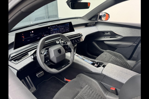 Peugeot 3008 1.2 Hybrid 136 GT | Rondomzicht camera | Adaptive cruise | Meer foto's volgen