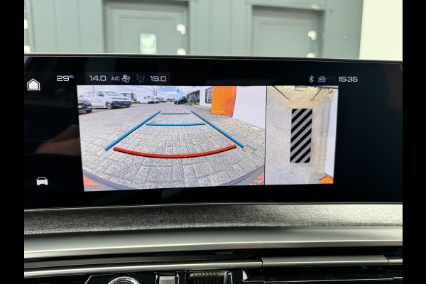 Peugeot 3008 1.2 Hybrid 136 GT | Rondomzicht camera | Adaptive cruise | Meer foto's volgen
