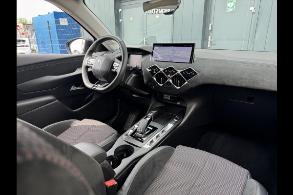 DS DS 3 1.2 PT130 EAT8 Performance Line | Pack Techno | Prijs is rijklaar