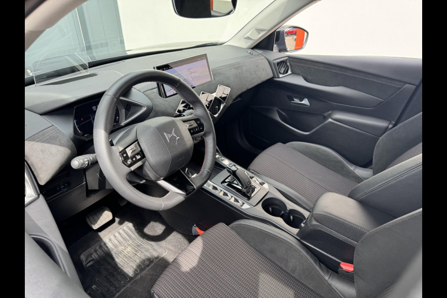 DS DS 3 1.2 PT130 EAT8 Performance Line | Pack Techno | Prijs is rijklaar