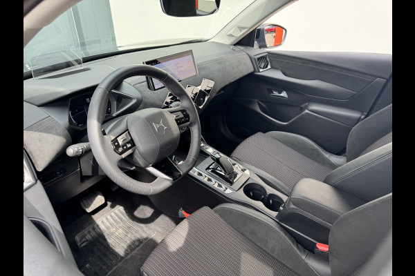 DS DS 3 1.2 PT130 EAT8 Performance Line | Pack Techno | Prijs is rijklaar