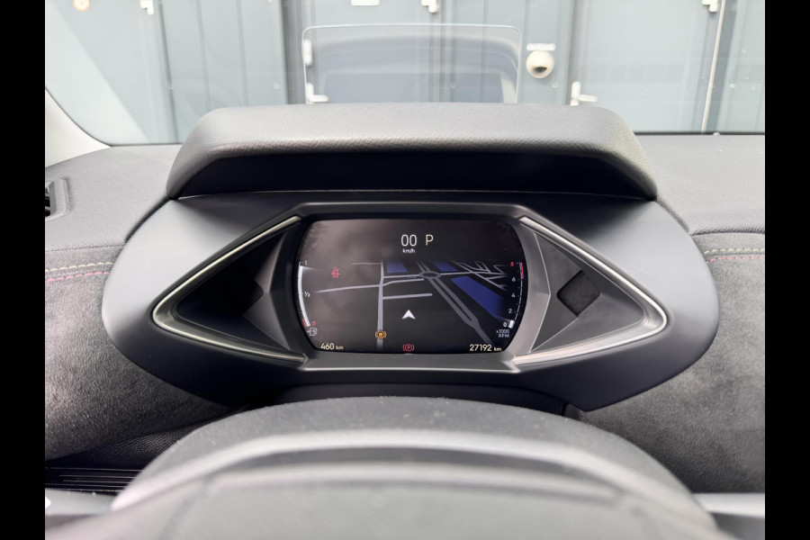 DS DS 3 1.2 PT130 EAT8 Performance Line | Pack Techno | Prijs is rijklaar