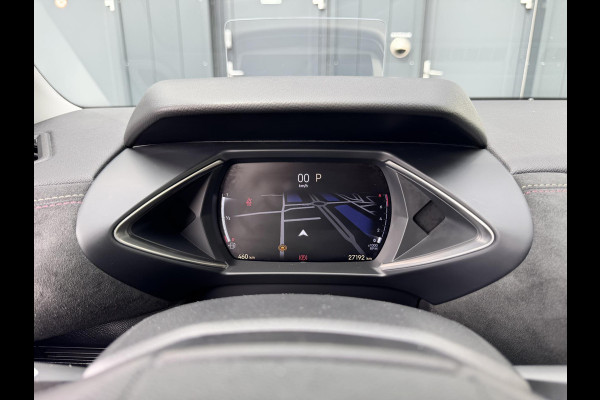 DS DS 3 1.2 PT130 EAT8 Performance Line | Pack Techno | Prijs is rijklaar