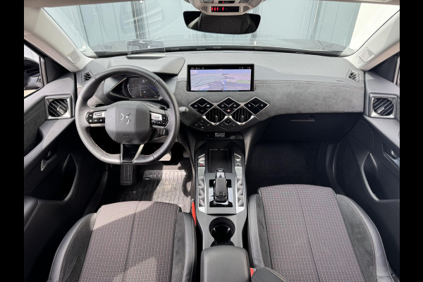 DS DS 3 1.2 PT130 EAT8 Performance Line | Pack Techno | Prijs is rijklaar