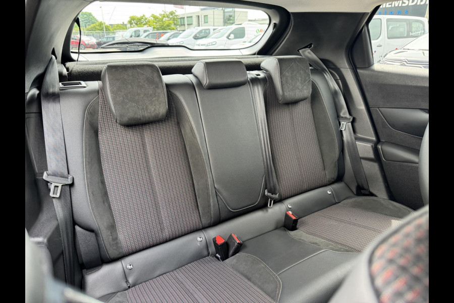 DS DS 3 1.2 PT130 EAT8 Performance Line | Pack Techno | Prijs is rijklaar