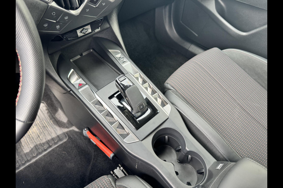 DS DS 3 1.2 PT130 EAT8 Performance Line | Pack Techno | Prijs is rijklaar