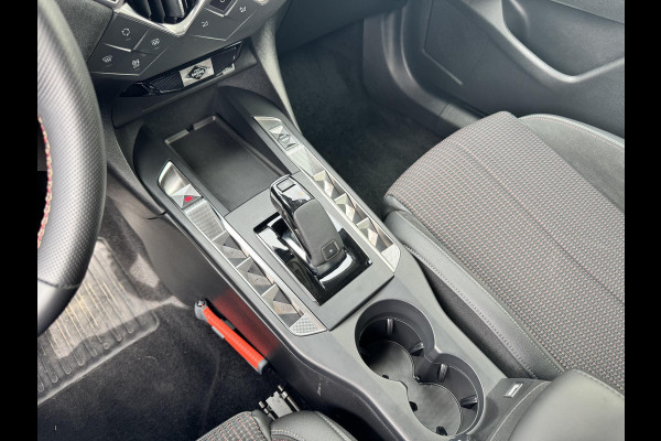 DS DS 3 1.2 PT130 EAT8 Performance Line | Pack Techno | Prijs is rijklaar