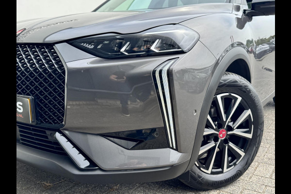 DS DS 3 1.2 PT130 EAT8 Performance Line | Pack Techno | Prijs is rijklaar