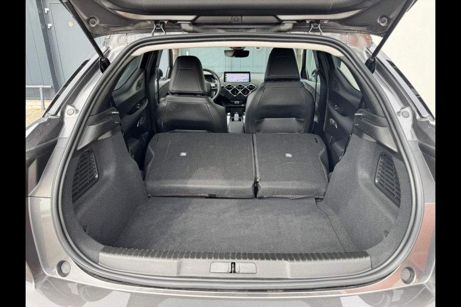 DS DS 3 1.2 PT130 EAT8 Performance Line | Pack Techno | Prijs is rijklaar