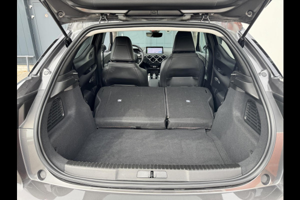 DS DS 3 1.2 PT130 EAT8 Performance Line | Pack Techno | Prijs is rijklaar