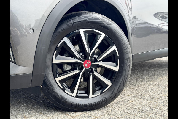 DS DS 3 1.2 PT130 EAT8 Performance Line | Pack Techno | Prijs is rijklaar