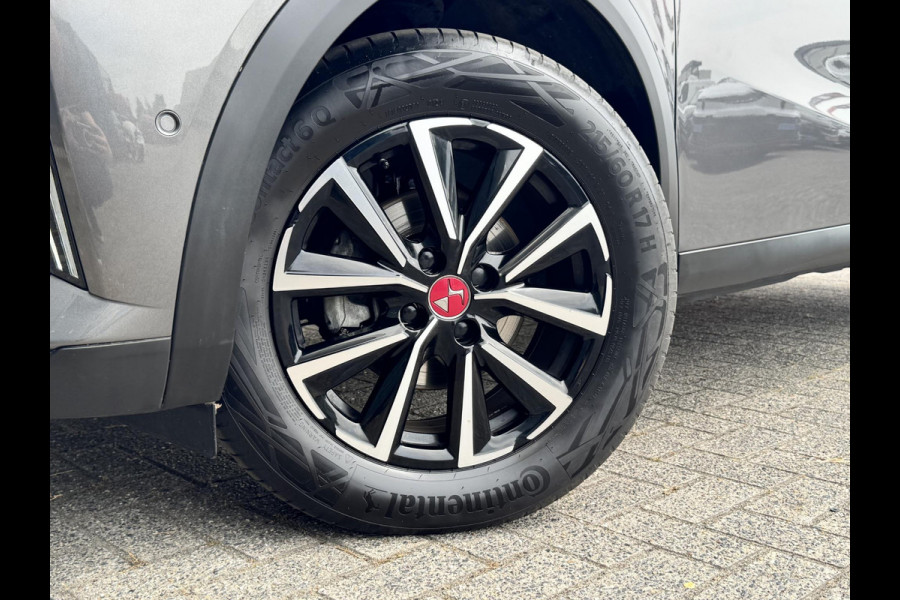 DS DS 3 1.2 PT130 EAT8 Performance Line | Pack Techno | Prijs is rijklaar