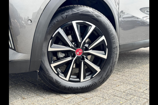 DS DS 3 1.2 PT130 EAT8 Performance Line | Pack Techno | Prijs is rijklaar