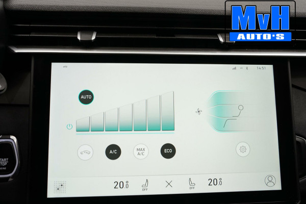 Lynk & Co 01 1.5 Plug-in Hybride|262PK|LUXE|360°CAM|PANO