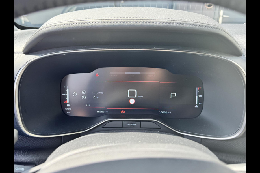 Citroën C5 Aircross 1.2 Hybrid 136 Plus | Adaptive cruise | Meer foto's volgen | Prijs is rijklaar