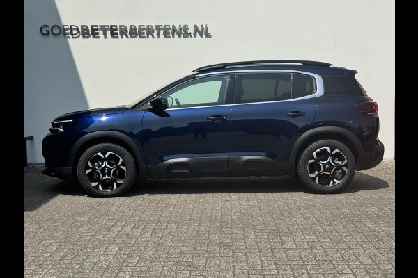 Citroën C5 Aircross 1.2 Hybrid 136 Plus | Adaptive cruise | Meer foto's volgen | Prijs is rijklaar