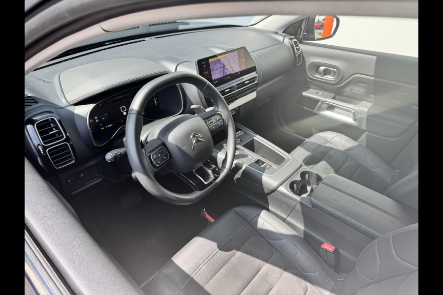 Citroën C5 Aircross 1.2 Hybrid 136 Plus | Adaptive cruise | Meer foto's volgen | Prijs is rijklaar