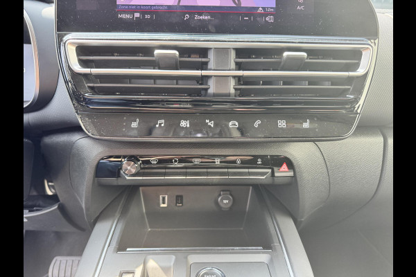Citroën C5 Aircross 1.2 Hybrid 136 Plus | Adaptive cruise | Meer foto's volgen | Prijs is rijklaar