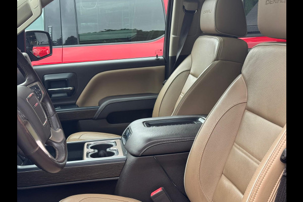 GMC Sierra 6.2 V8 Denali NL-AUTO!!