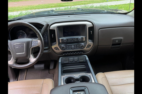 GMC Sierra 6.2 V8 Denali NL-AUTO!!
