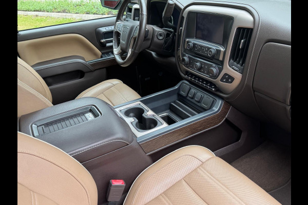 GMC Sierra 6.2 V8 Denali NL-AUTO!!