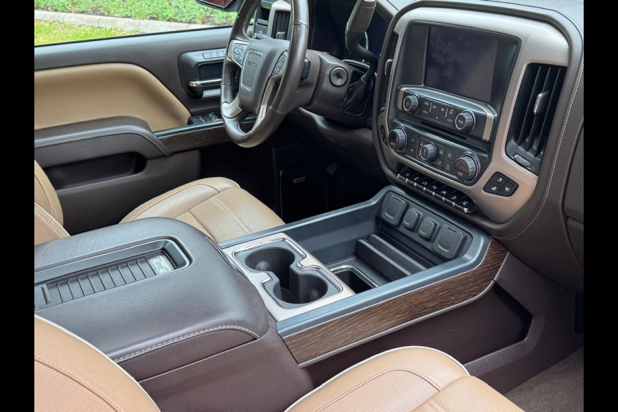 GMC Sierra 6.2 V8 Denali NL-AUTO!!