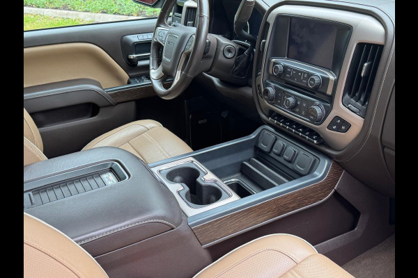 GMC Sierra 6.2 V8 Denali NL-AUTO!!