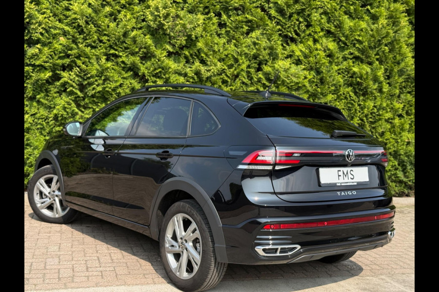 Volkswagen Taigo 1.0 TSI 2x R-Line Camera CarPlay