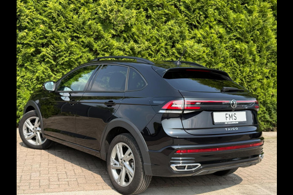 Volkswagen Taigo 1.0 TSI 2x R-Line Camera CarPlay