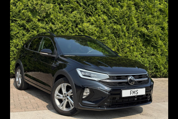Volkswagen Taigo 1.0 TSI 2x R-Line Camera CarPlay