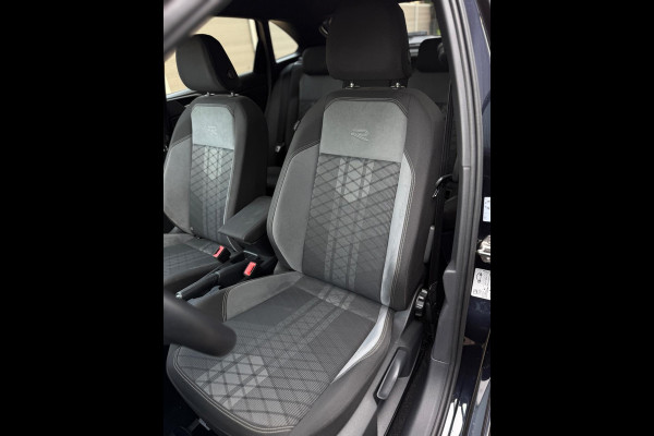 Volkswagen Taigo 1.0 TSI 2x R-Line Camera CarPlay