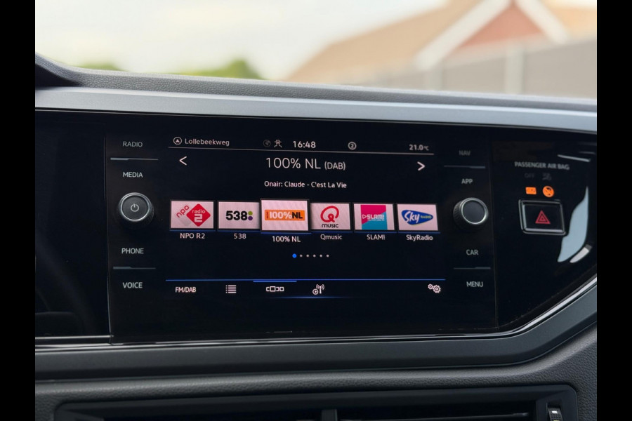 Volkswagen Taigo 1.0 TSI 2x R-Line Camera CarPlay